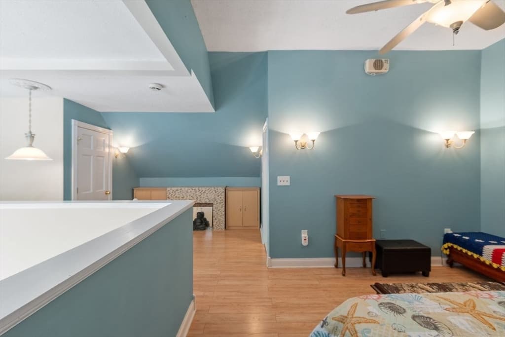 Condominium at 77 Merrimack Meadows Ln # 77, Tewksbury MA 01876, Tewksbury, photo 23 of 42