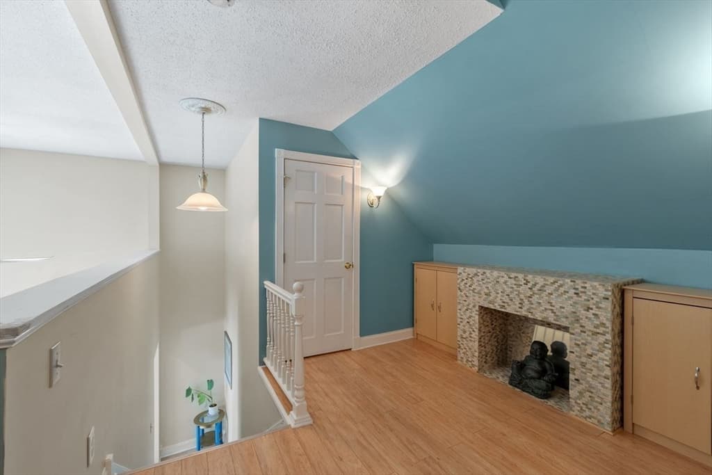 Condominium at 77 Merrimack Meadows Ln # 77, Tewksbury MA 01876, Tewksbury, photo 22 of 42