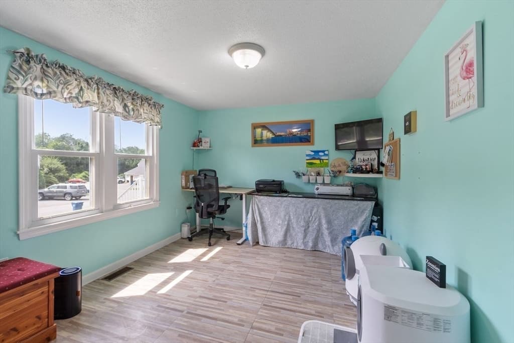 Condominium at 77 Merrimack Meadows Ln # 77, Tewksbury MA 01876, Tewksbury, photo 32 of 42