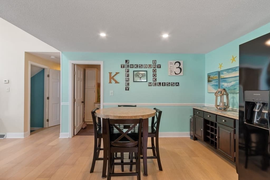 Condominium at 77 Merrimack Meadows Ln # 77, Tewksbury MA 01876, Tewksbury, photo 11 of 42