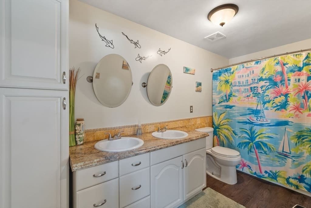 Condominium at 77 Merrimack Meadows Ln # 77, Tewksbury MA 01876, Tewksbury, photo 29 of 42