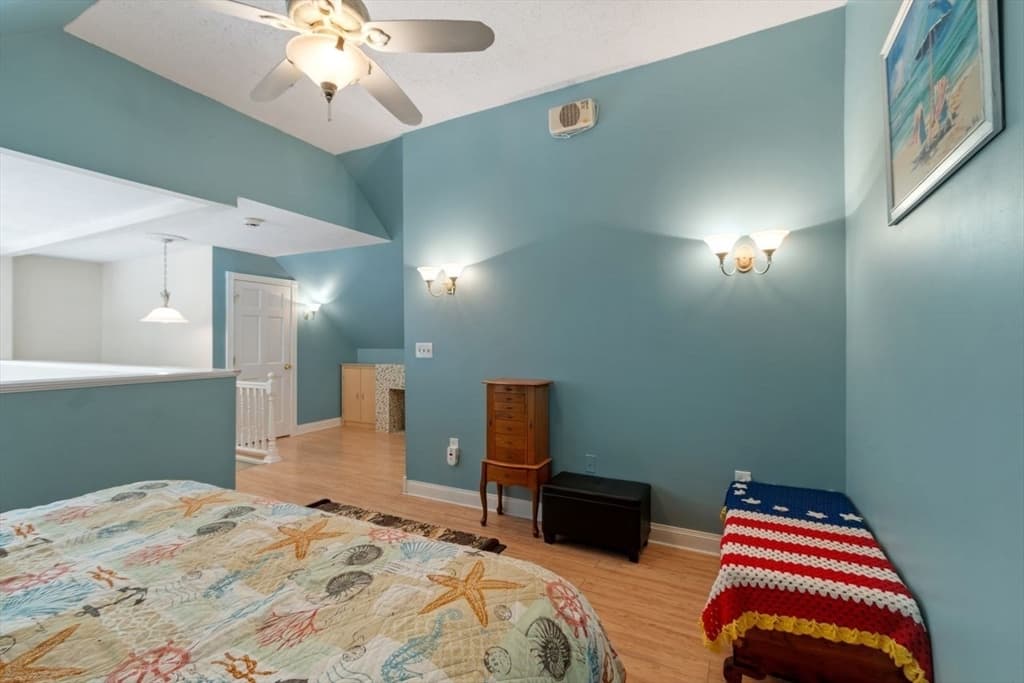 Condominium at 77 Merrimack Meadows Ln # 77, Tewksbury MA 01876, Tewksbury, photo 21 of 42