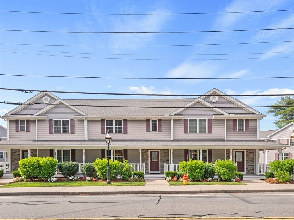 262 Winn Street # B, Burlington MA 01803