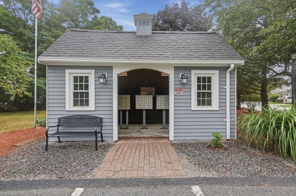 43 Villa Roma Drive # 43, Tewksbury MA 01876 photo 36