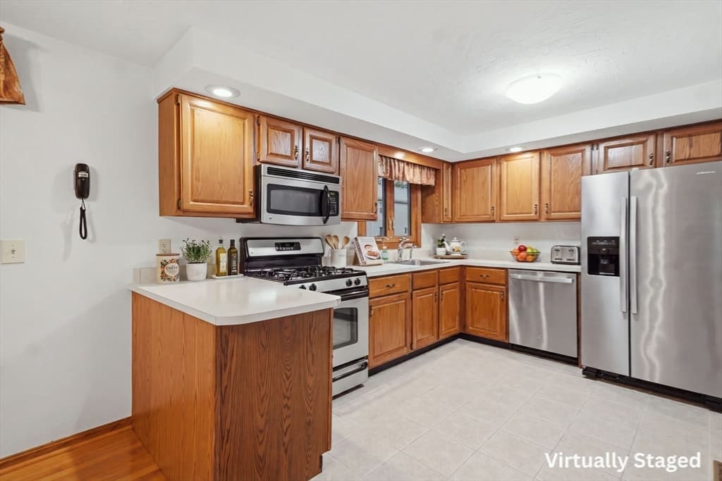 43 Villa Roma Drive # 43, Tewksbury MA 01876 photo 4