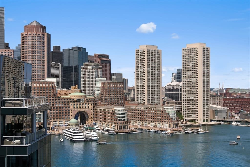 50 Liberty # 2A, Boston MA 02210 photo 6