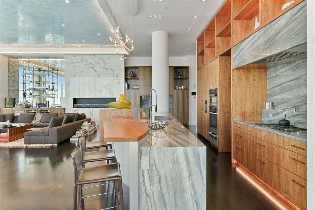 50 Liberty # 2A, Boston MA 02210 photo 7