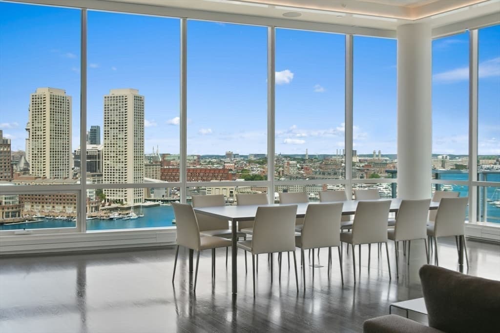 50 Liberty # 2A, Boston MA 02210 photo 3