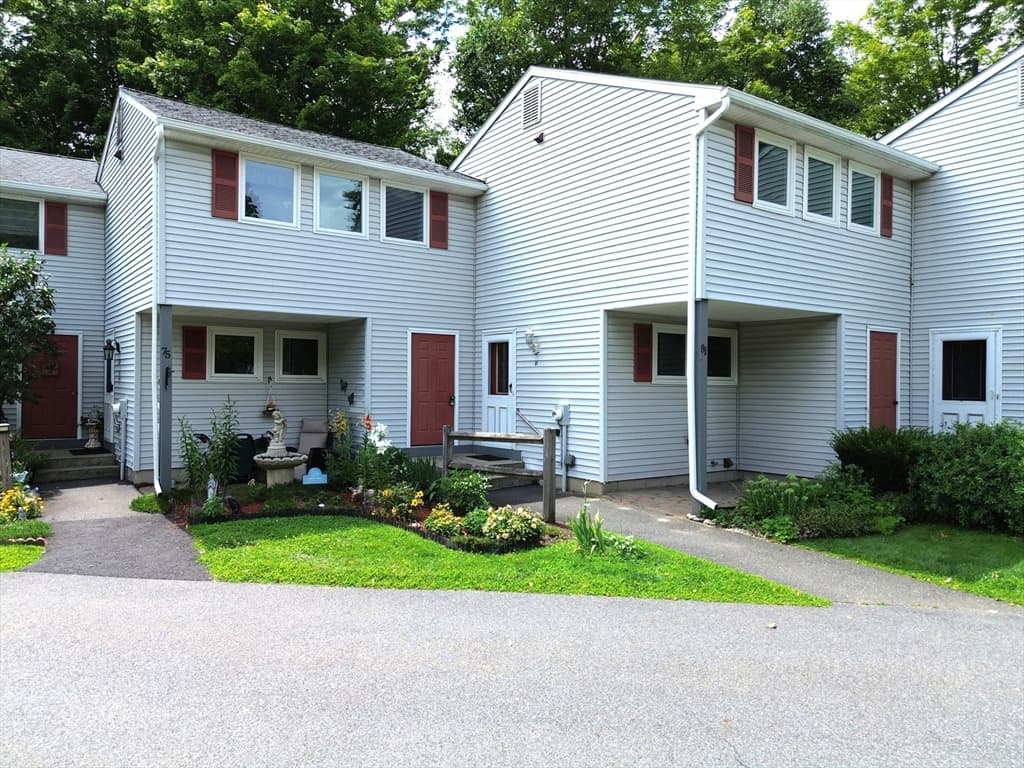 81 Briar Way # 81, Greenfield MA 01301 photo 21