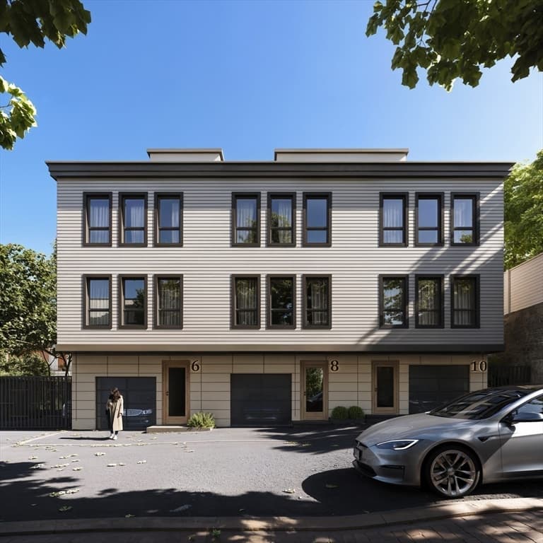 8 Sumner Place # 6, Boston MA 02128 photo 7