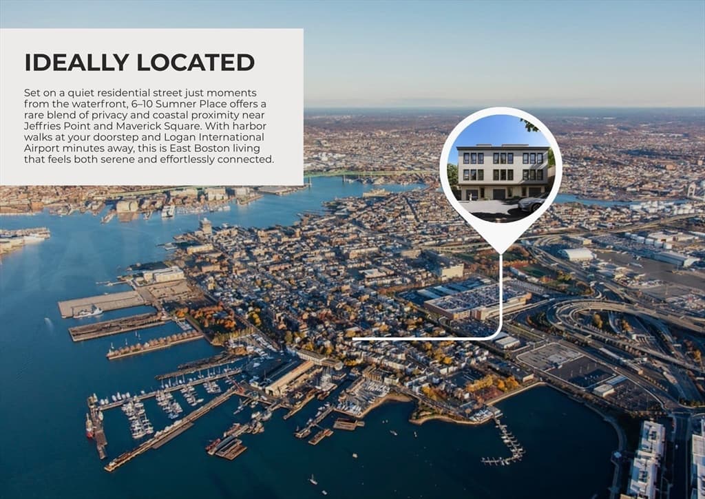 8 Sumner Place # 6, Boston MA 02128 photo 9