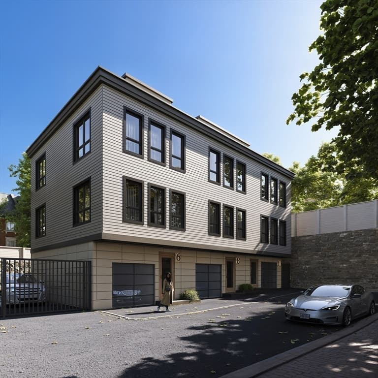 8 Sumner Place # 6, Boston MA 02128 photo 8