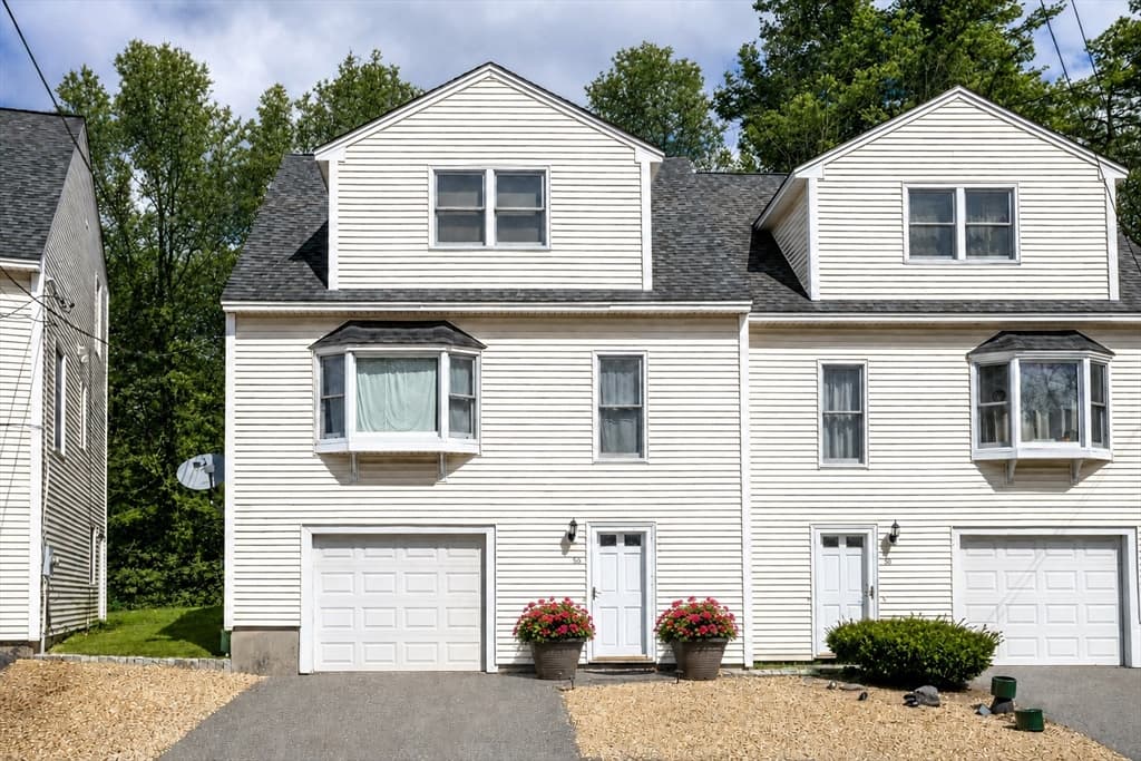56 Mahogany Run # 56, Leominster MA 01453 photo 34