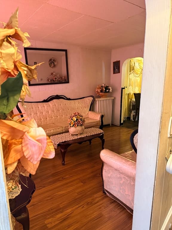 Single Family Residence at 31 Roosevelt Street, Revere MA 02151, Revere, photo 6 of 30