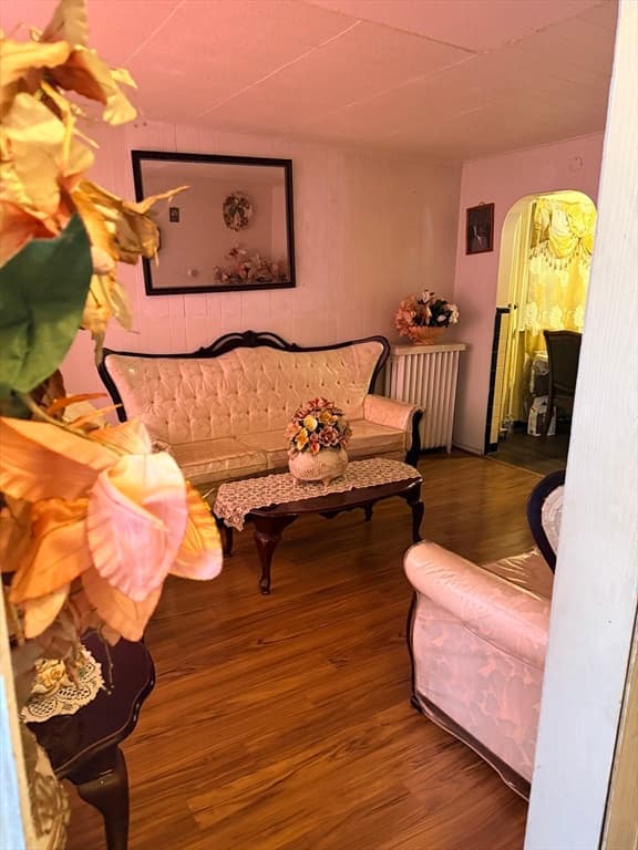 Single Family Residence at 31 Roosevelt Street, Revere MA 02151, Revere, photo 7 of 30