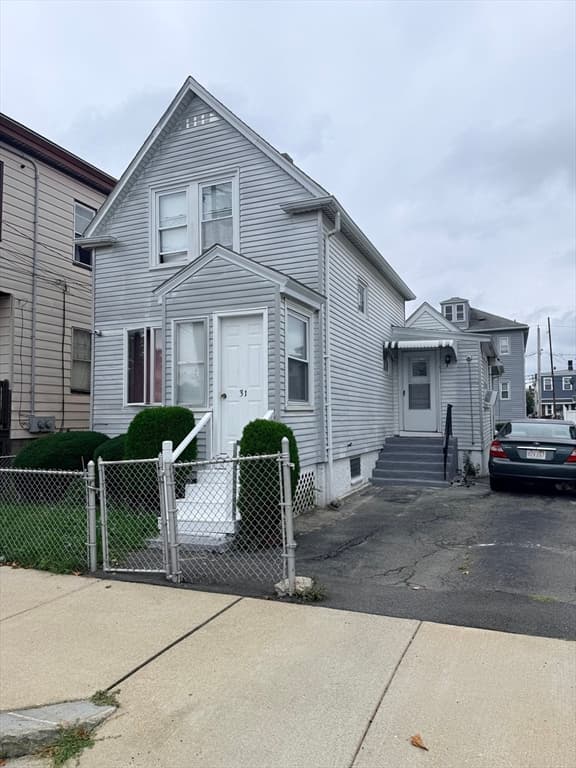 Single Family Residence at 31 Roosevelt Street, Revere MA 02151, Revere, photo 10 of 30