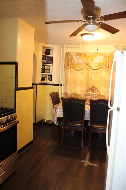 Single Family Residence at 31 Roosevelt Street, Revere MA 02151, Revere, photo 25 of 30