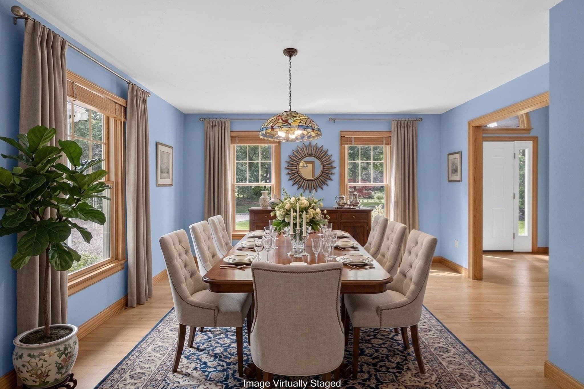 Single Family Residence at 80 Upland Circle, Brewster MA 02631, Brewster, photo 17 of 39