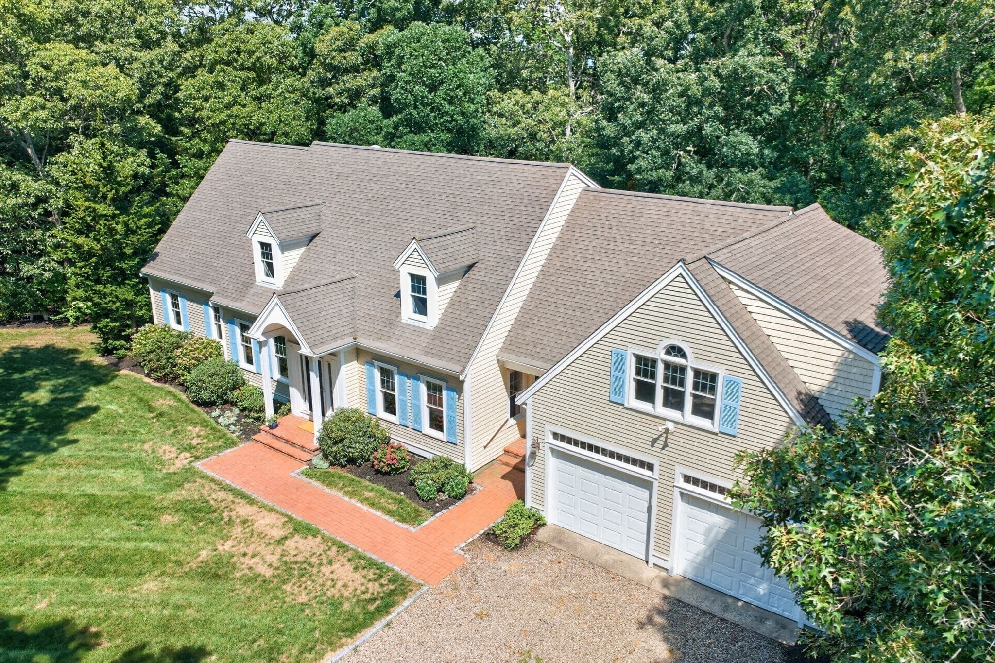 Single Family Residence at 80 Upland Circle, Brewster MA 02631, Brewster, photo 3 of 39