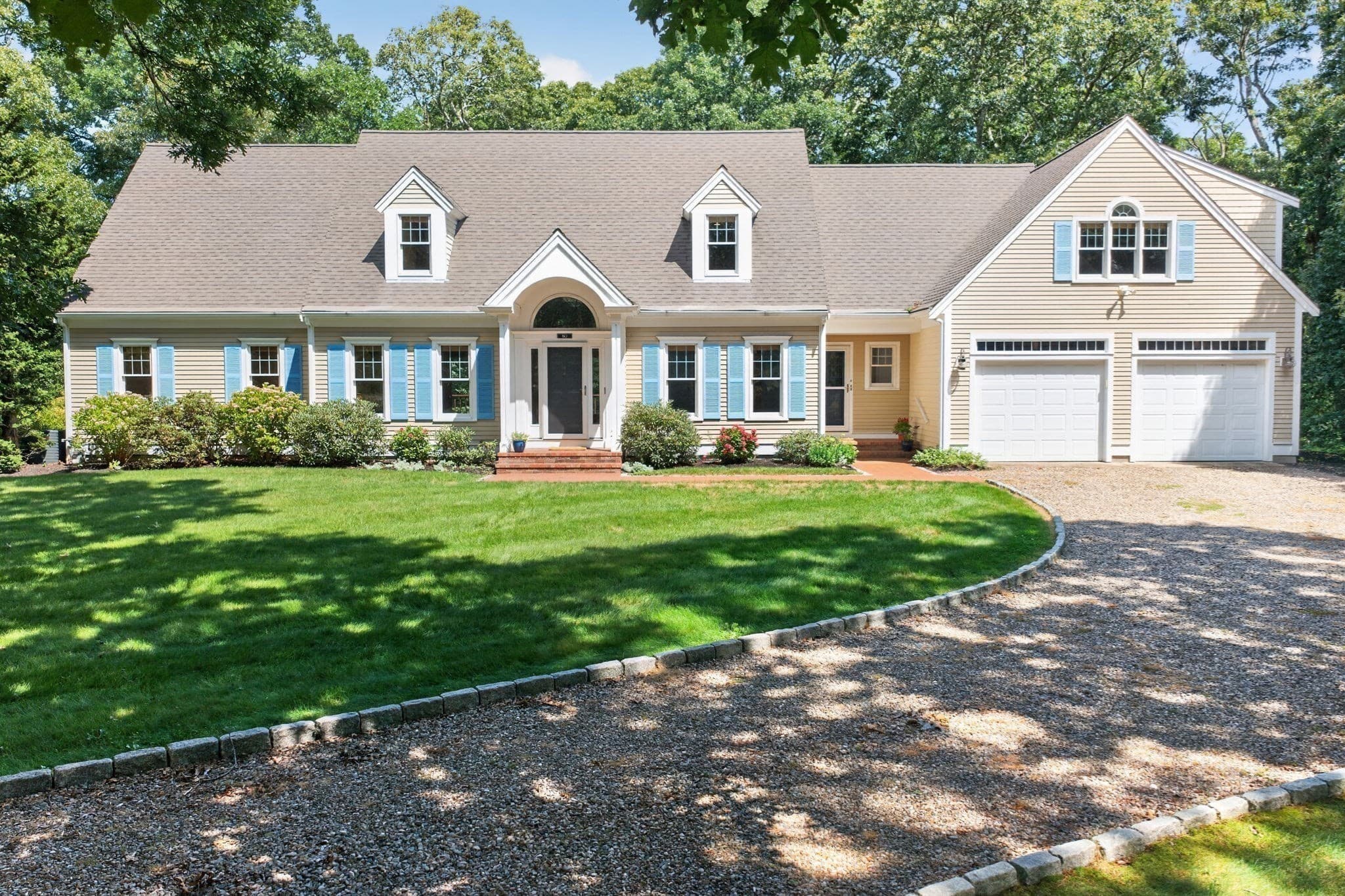 80 Upland Circle, Brewster MA 02631