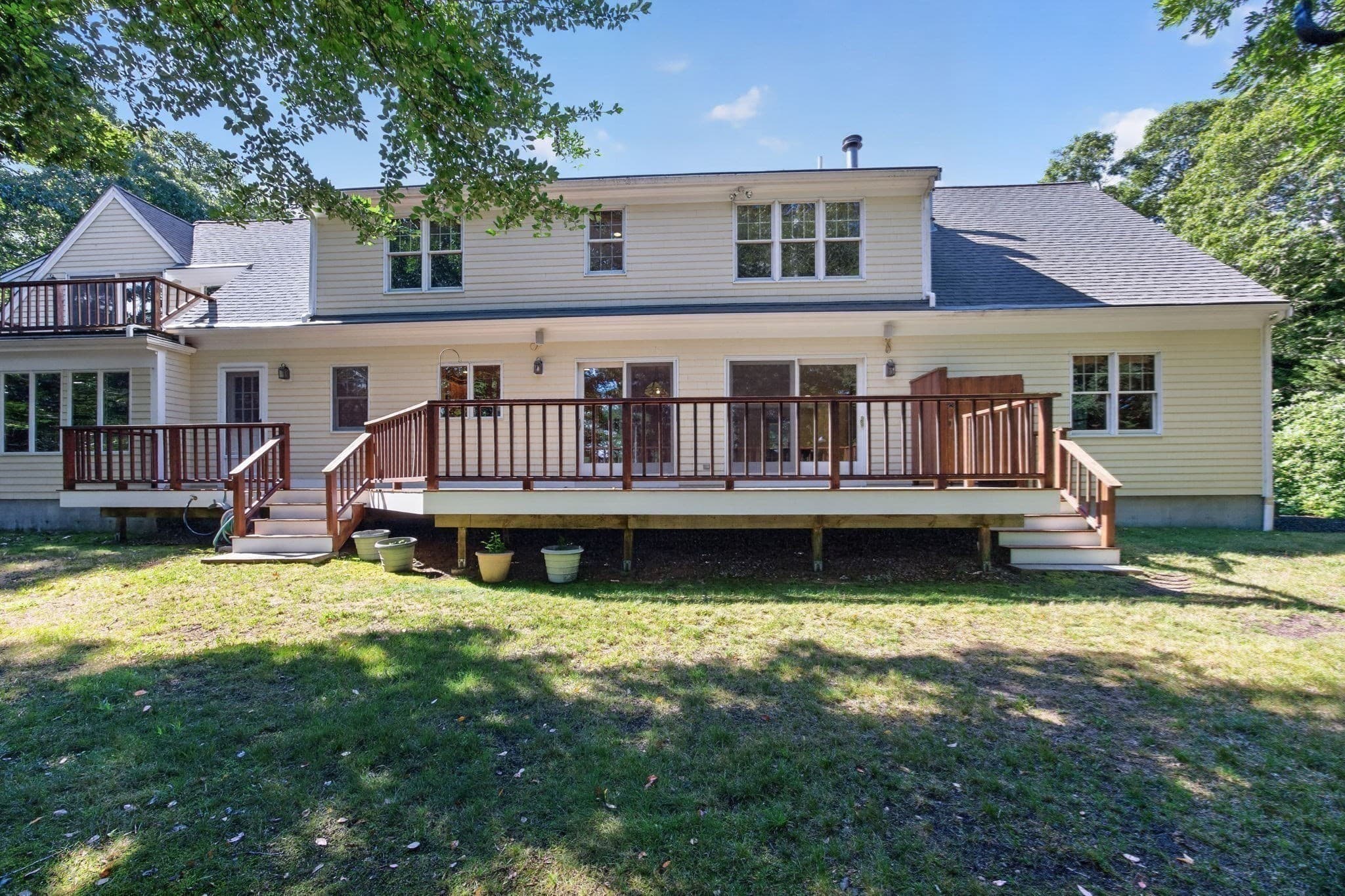 Single Family Residence at 80 Upland Circle, Brewster MA 02631, Brewster, photo 33 of 39