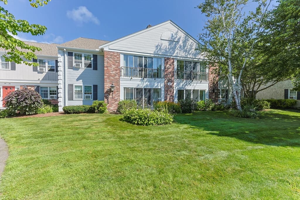 31 Highview Dr # 31, Sandwich MA 02563 photo 2