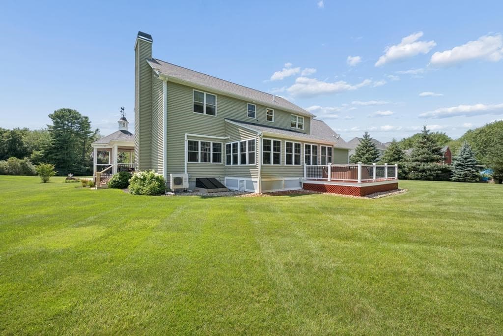 15 Key West Boulevard, Rehoboth MA 02769 photo 41