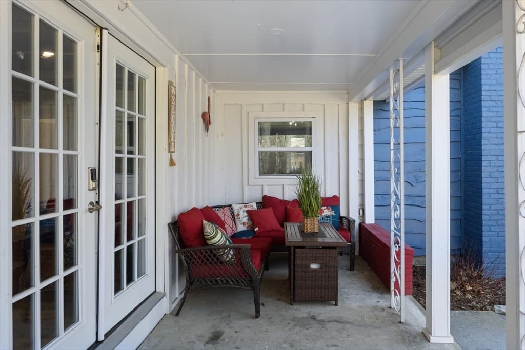 Single Family Residence at 101 Annawon Dr, Halifax MA 02338, Halifax, photo 6 of 16