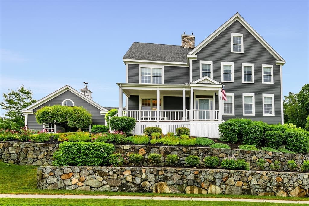 5 Point Shore Drive, Amesbury MA 01913 photo 2