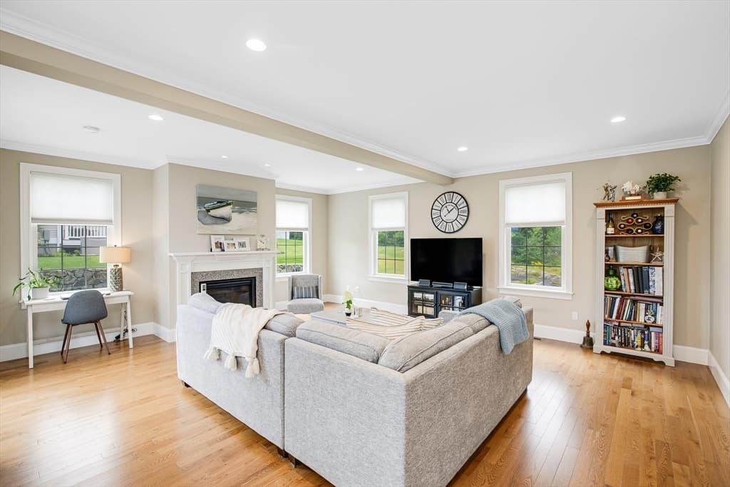 5 Point Shore Drive, Amesbury MA 01913 photo 13