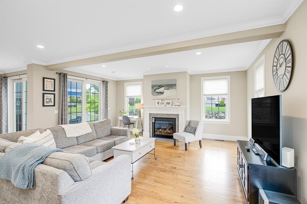 5 Point Shore Drive, Amesbury MA 01913 photo 12