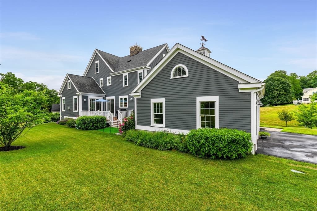 5 Point Shore Drive, Amesbury MA 01913 photo 36