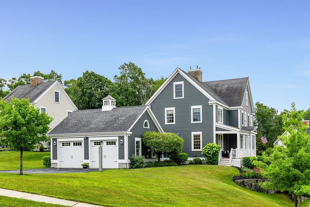 5 Point Shore Drive, Amesbury MA 01913