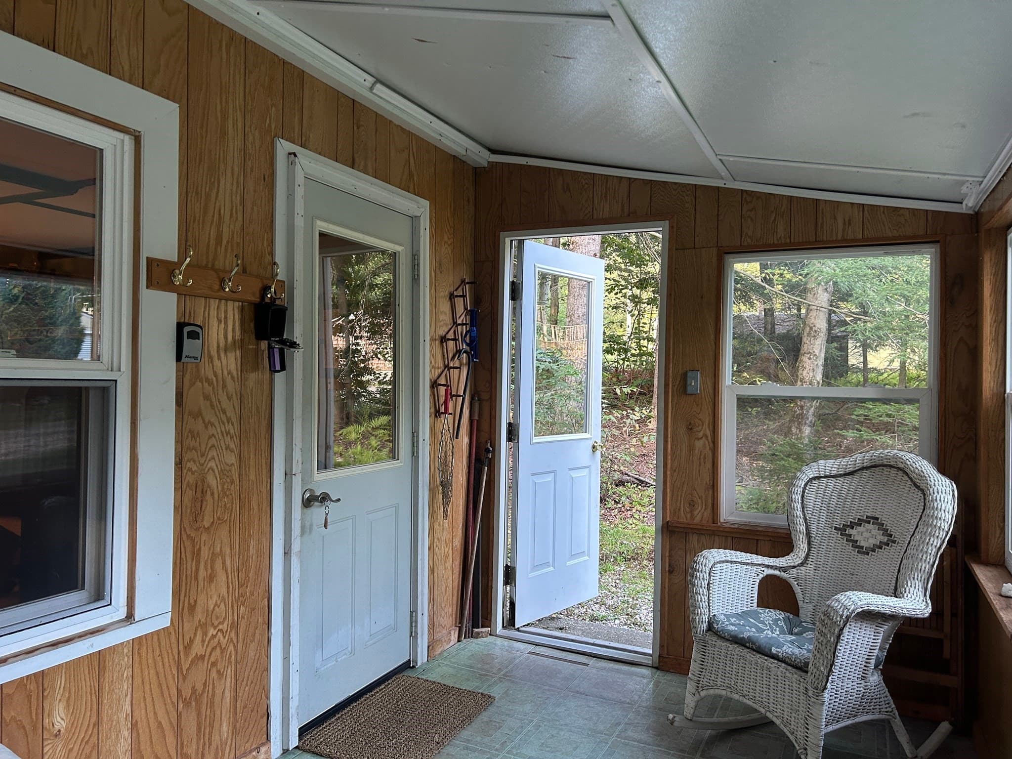 Single Family Residence at 26 Bear Hill Rd, Hinsdale MA 01235, Hinsdale, photo 2 of 27
