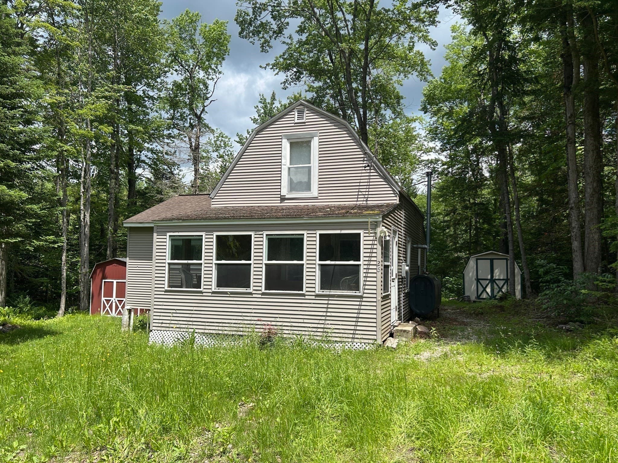 Single Family Residence at 26 Bear Hill Rd, Hinsdale MA 01235, Hinsdale, photo 6 of 27