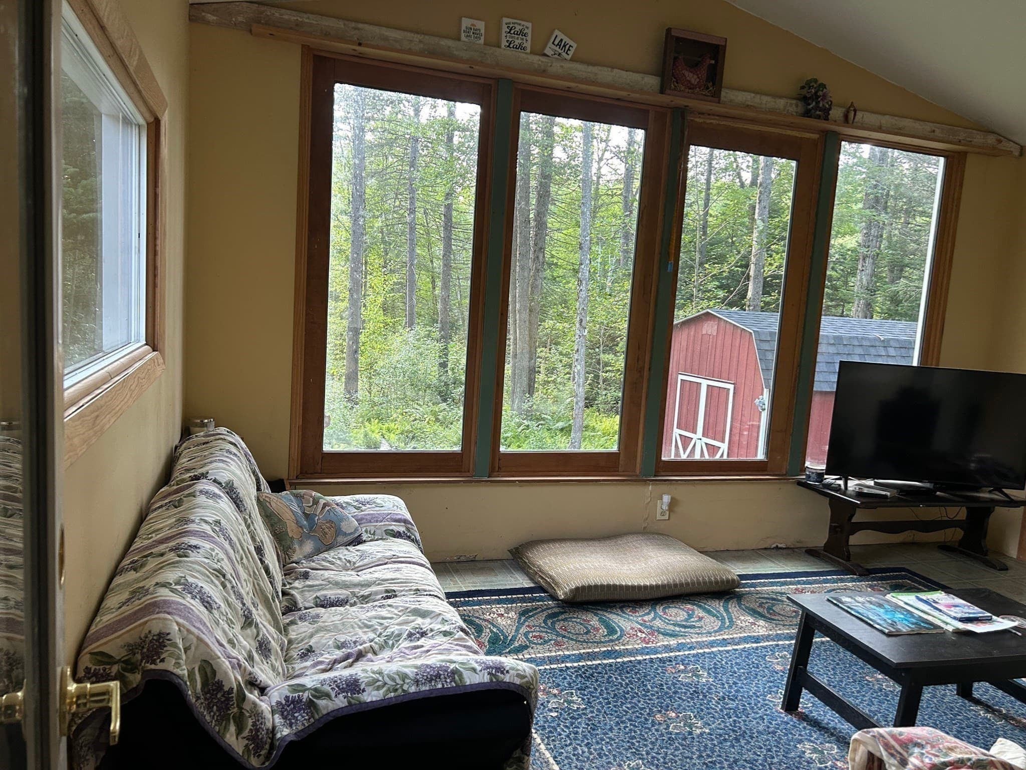 Single Family Residence at 26 Bear Hill Rd, Hinsdale MA 01235, Hinsdale, photo 13 of 27