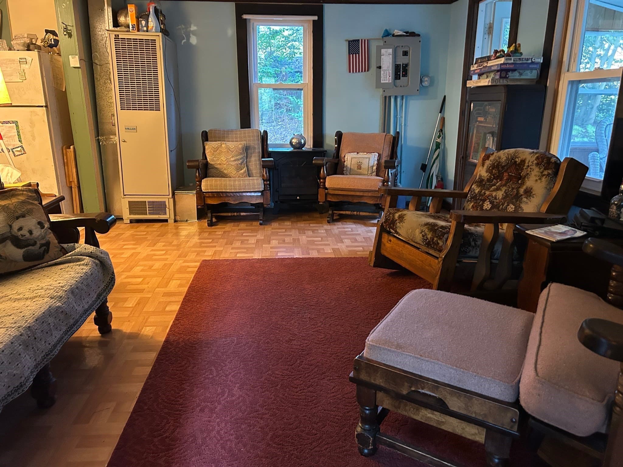 Single Family Residence at 26 Bear Hill Rd, Hinsdale MA 01235, Hinsdale, photo 16 of 27