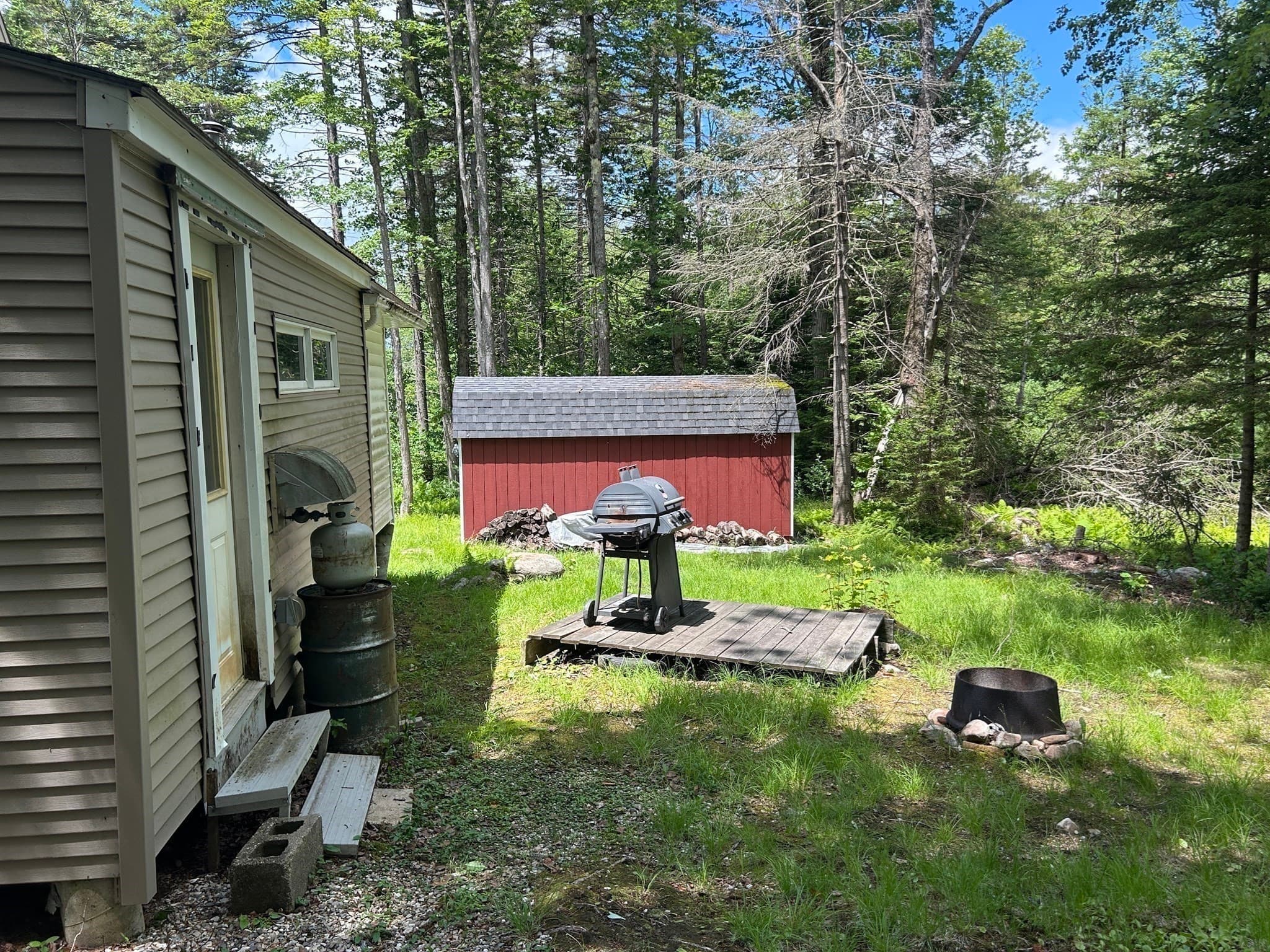 Single Family Residence at 26 Bear Hill Rd, Hinsdale MA 01235, Hinsdale, photo 12 of 27