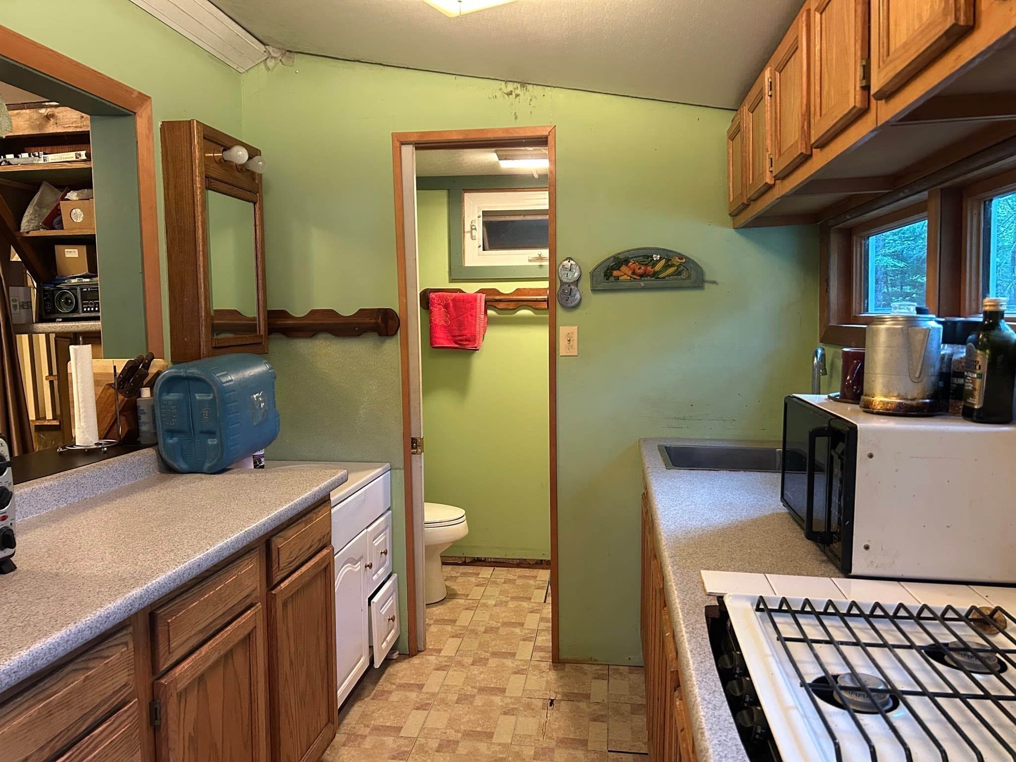 Single Family Residence at 26 Bear Hill Rd, Hinsdale MA 01235, Hinsdale, photo 20 of 27