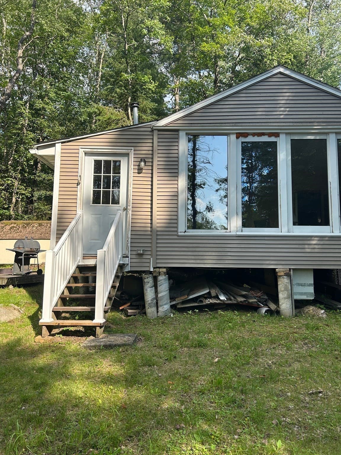 Single Family Residence at 26 Bear Hill Rd, Hinsdale MA 01235, Hinsdale, photo 9 of 27