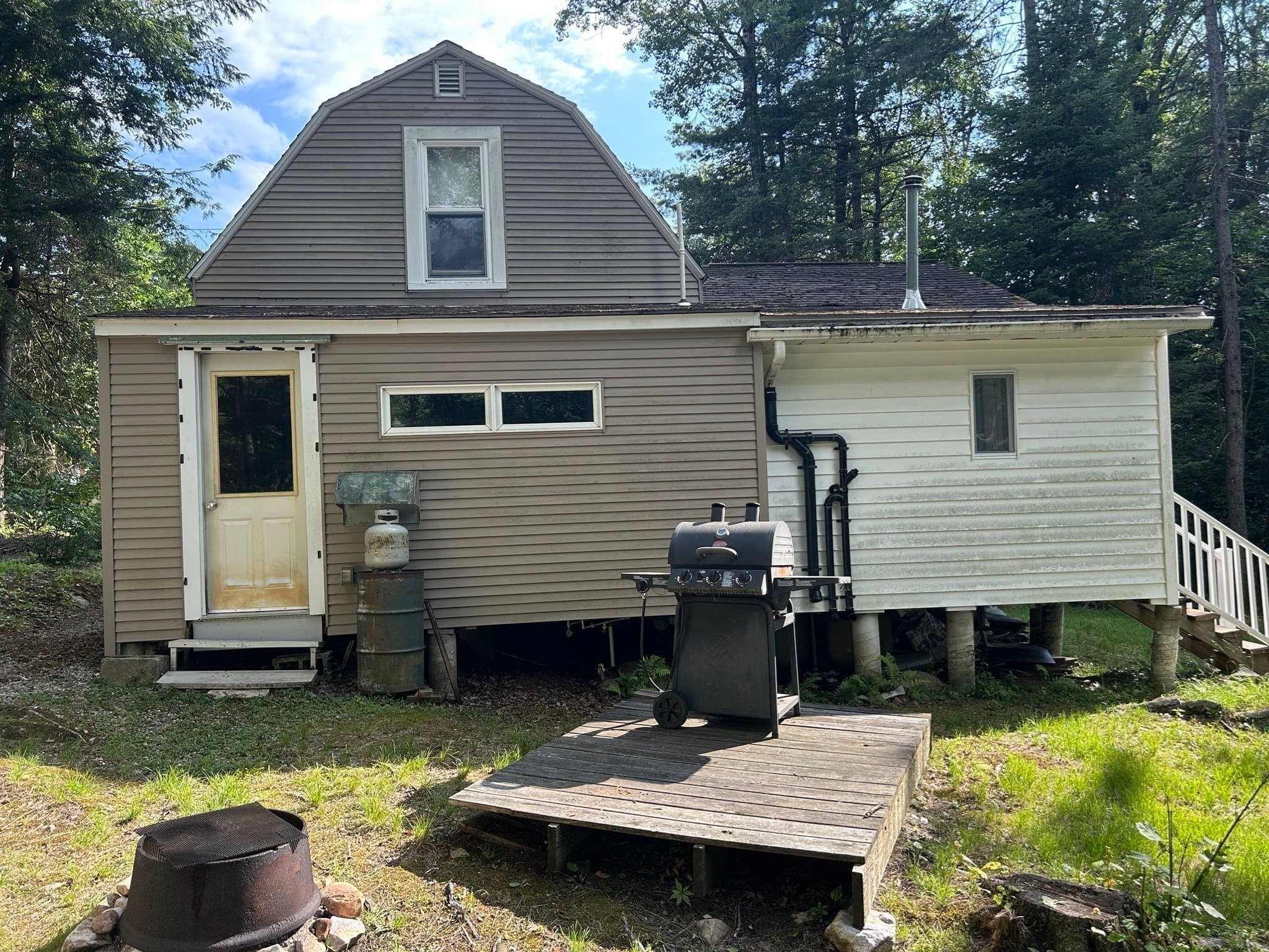 Single Family Residence at 26 Bear Hill Rd, Hinsdale MA 01235, Hinsdale, photo 10 of 27