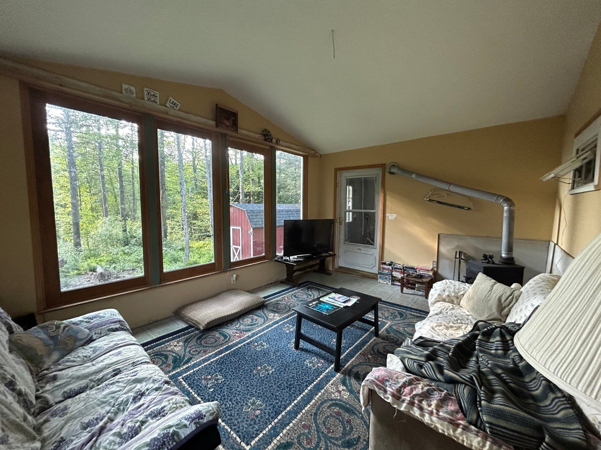 Single Family Residence at 26 Bear Hill Rd, Hinsdale MA 01235, Hinsdale, photo 14 of 27