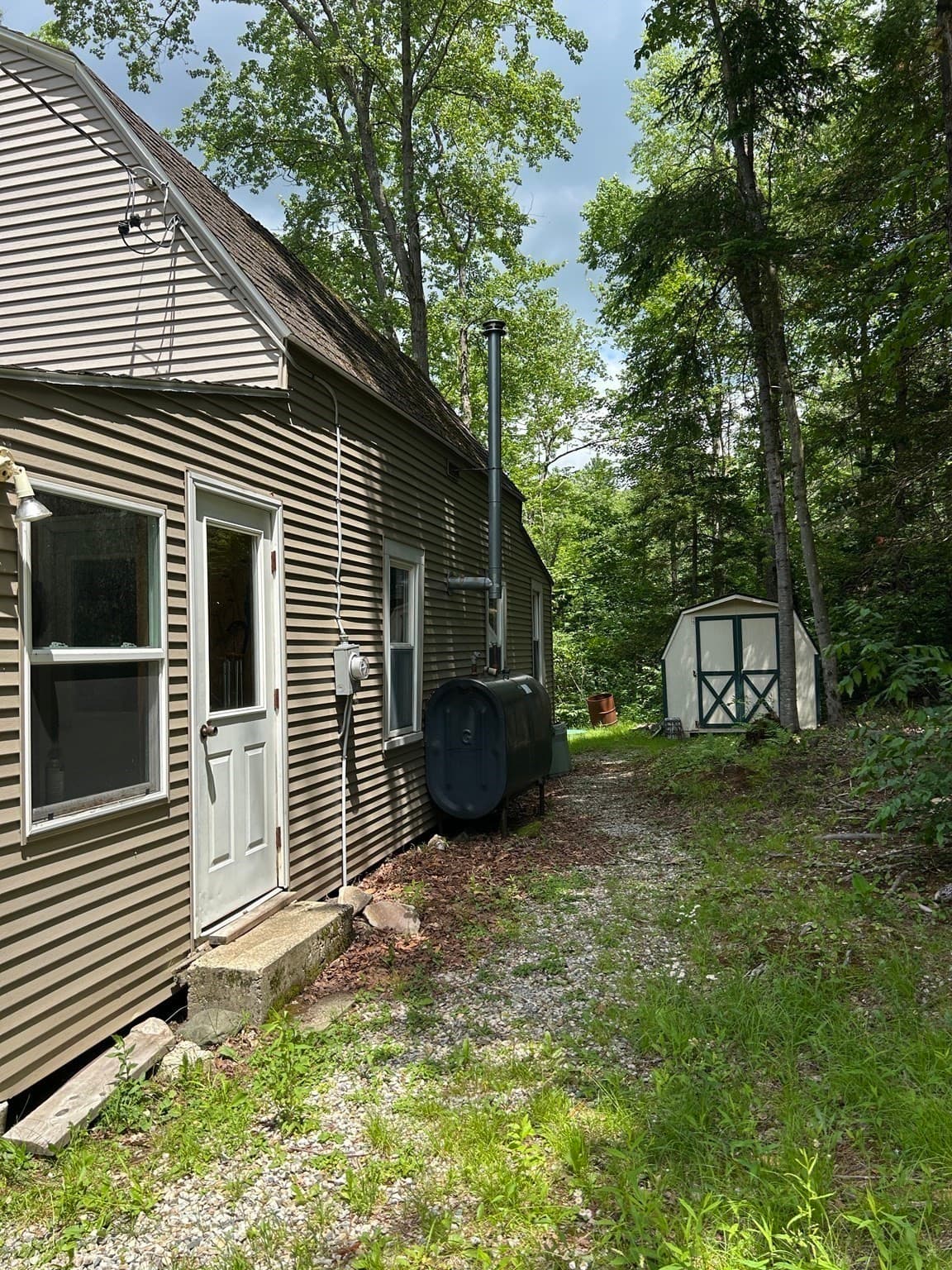 Single Family Residence at 26 Bear Hill Rd, Hinsdale MA 01235, Hinsdale, photo 8 of 27