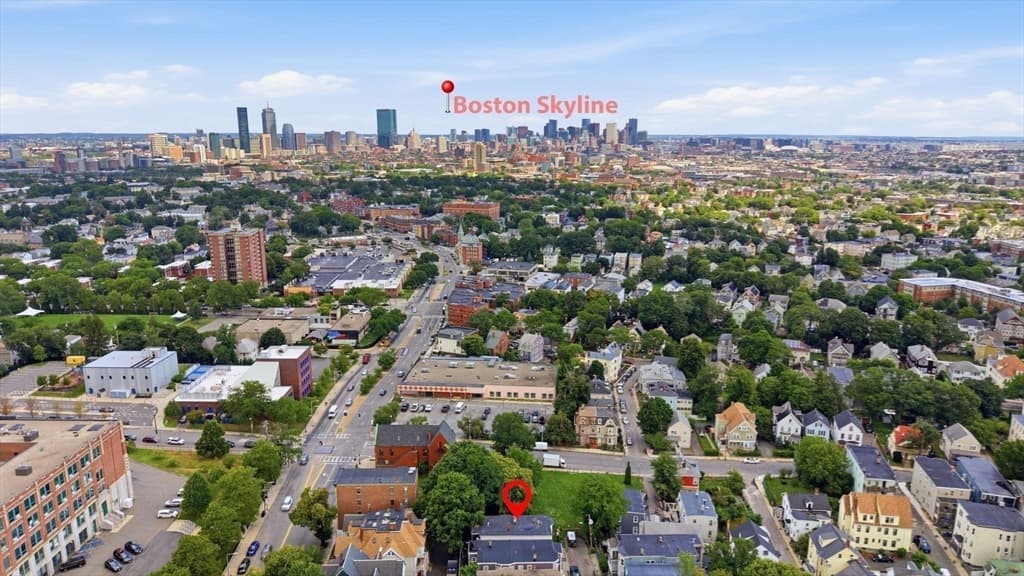 18 Glenburne St, Boston MA 02121 photo 9