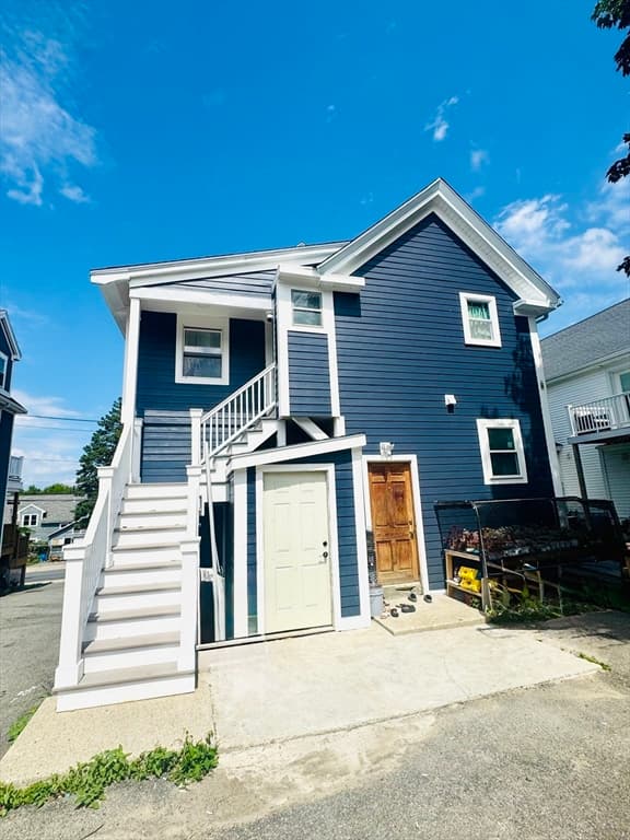 27 Houghton St, Boston MA 02122 photo 28