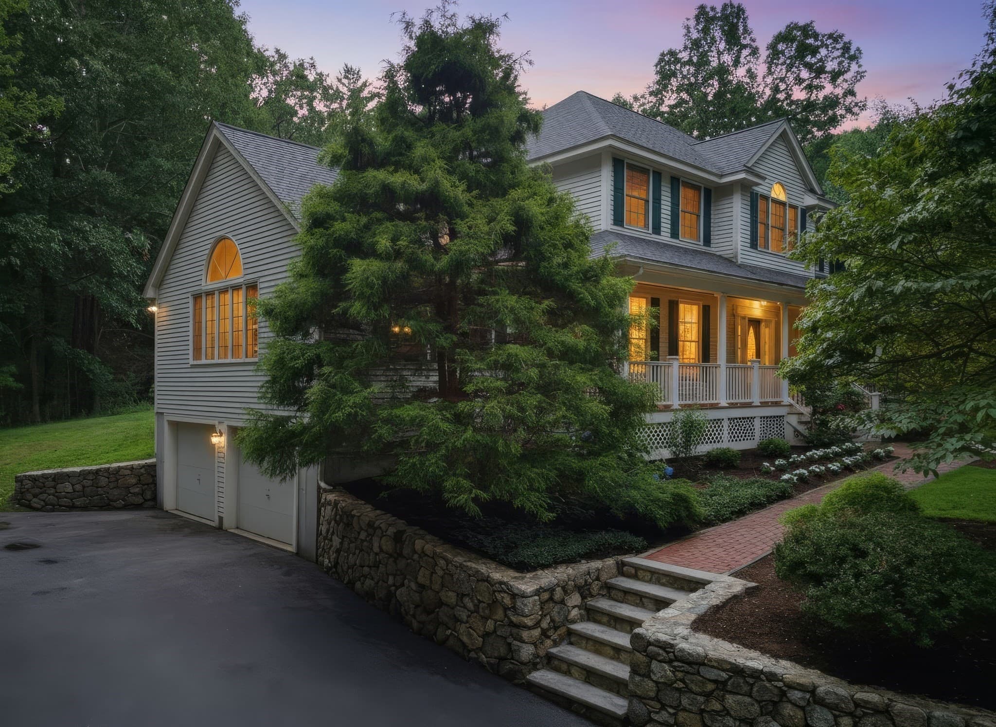 Single Family Residence at 27 Great Pond Dr, Boxford MA 01921, Boxford, photo 2 of 40