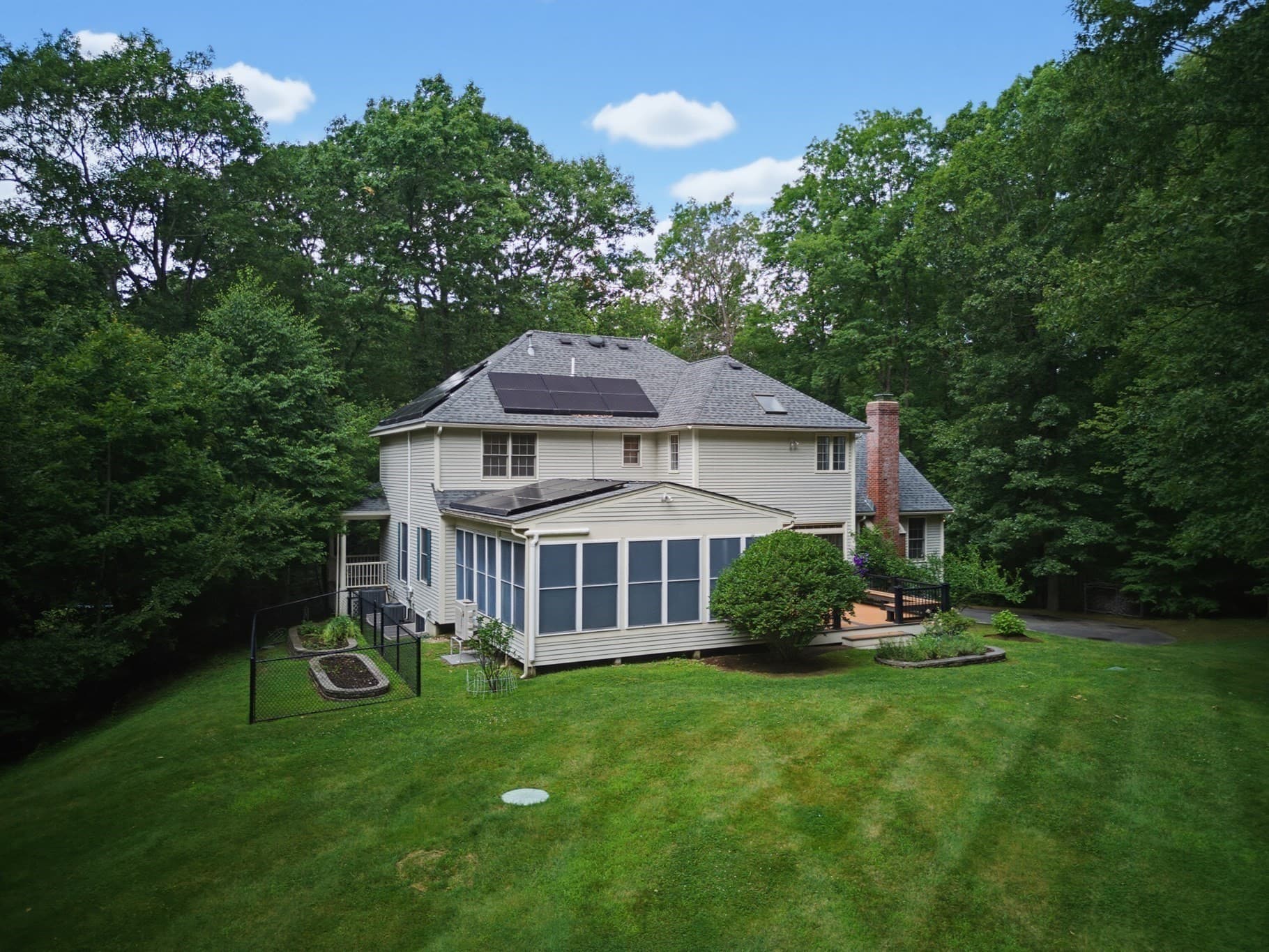 Single Family Residence at 27 Great Pond Dr, Boxford MA 01921, Boxford, photo 6 of 40