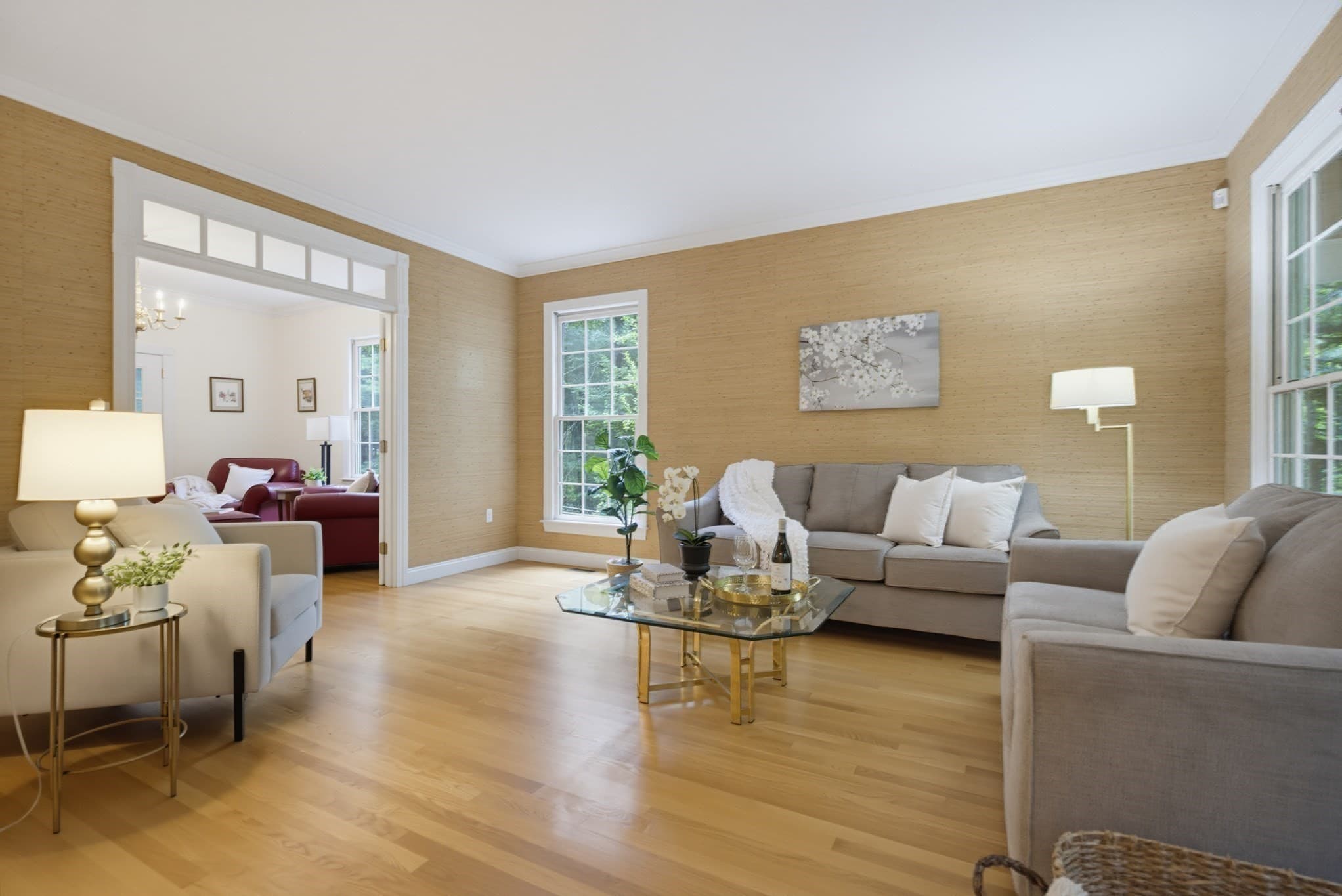 Single Family Residence at 27 Great Pond Dr, Boxford MA 01921, Boxford, photo 13 of 40
