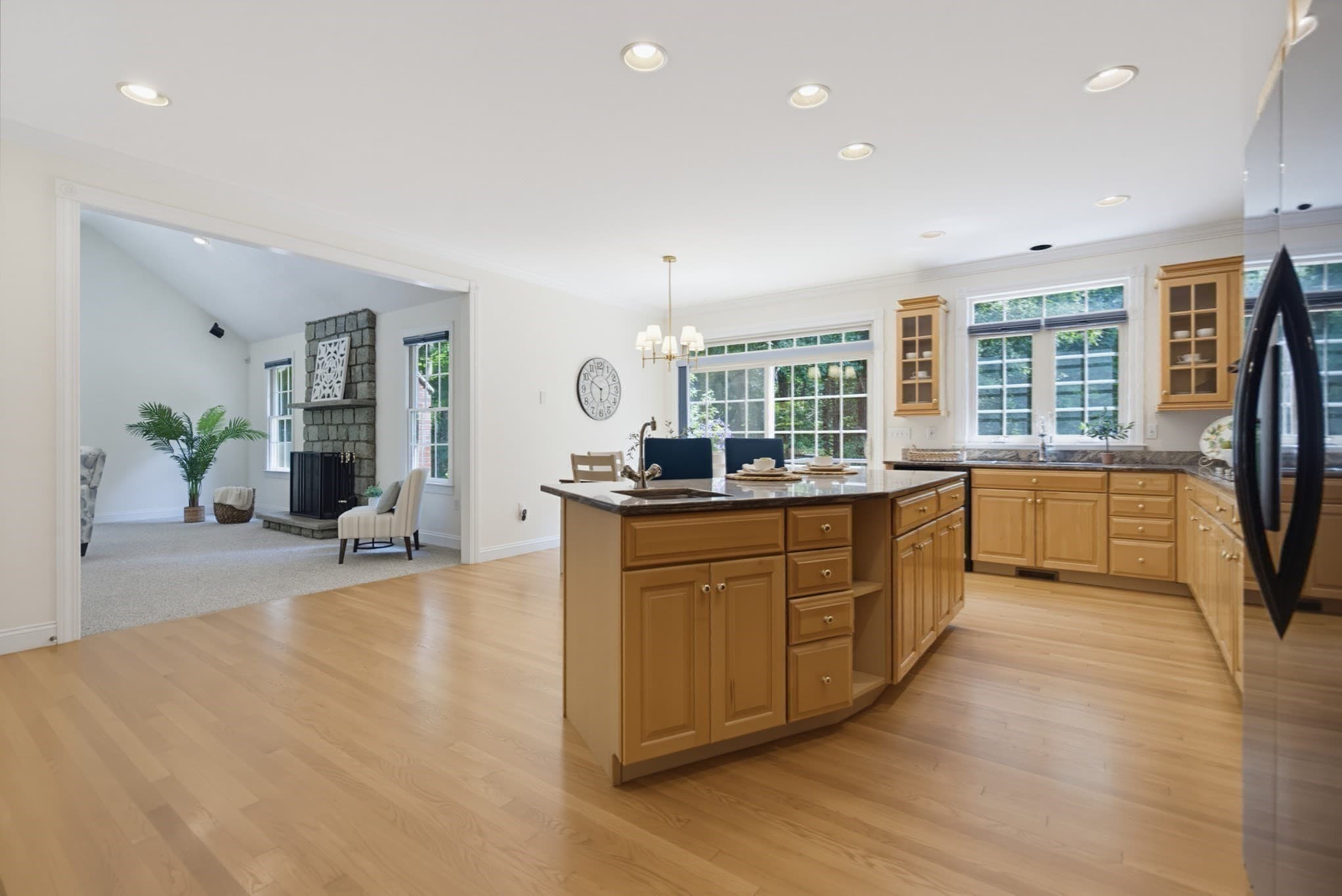 Single Family Residence at 27 Great Pond Dr, Boxford MA 01921, Boxford, photo 17 of 40