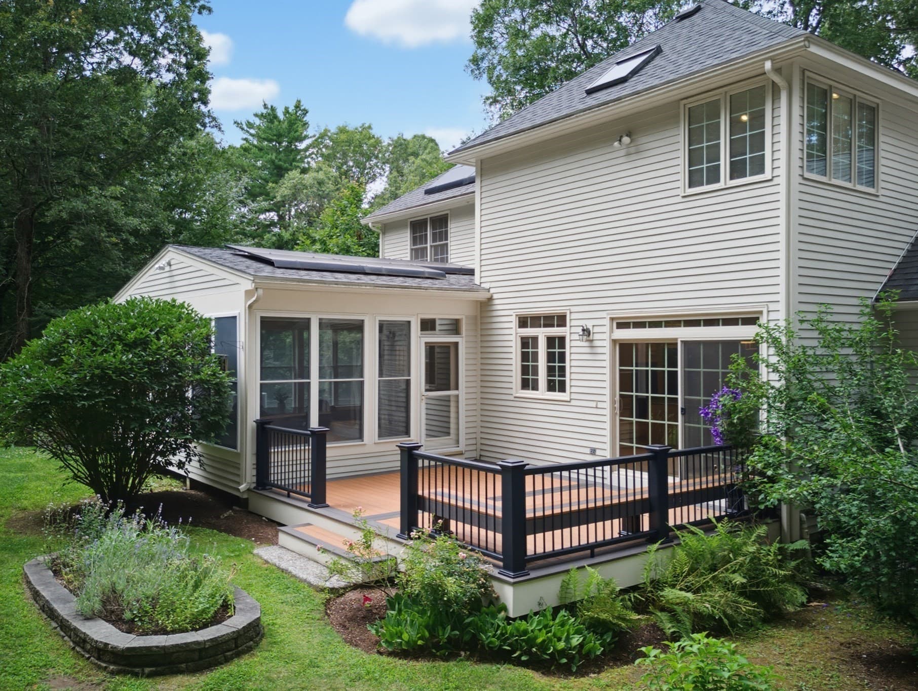 Single Family Residence at 27 Great Pond Dr, Boxford MA 01921, Boxford, photo 7 of 40